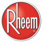 SUPPLIERS_RHEEM